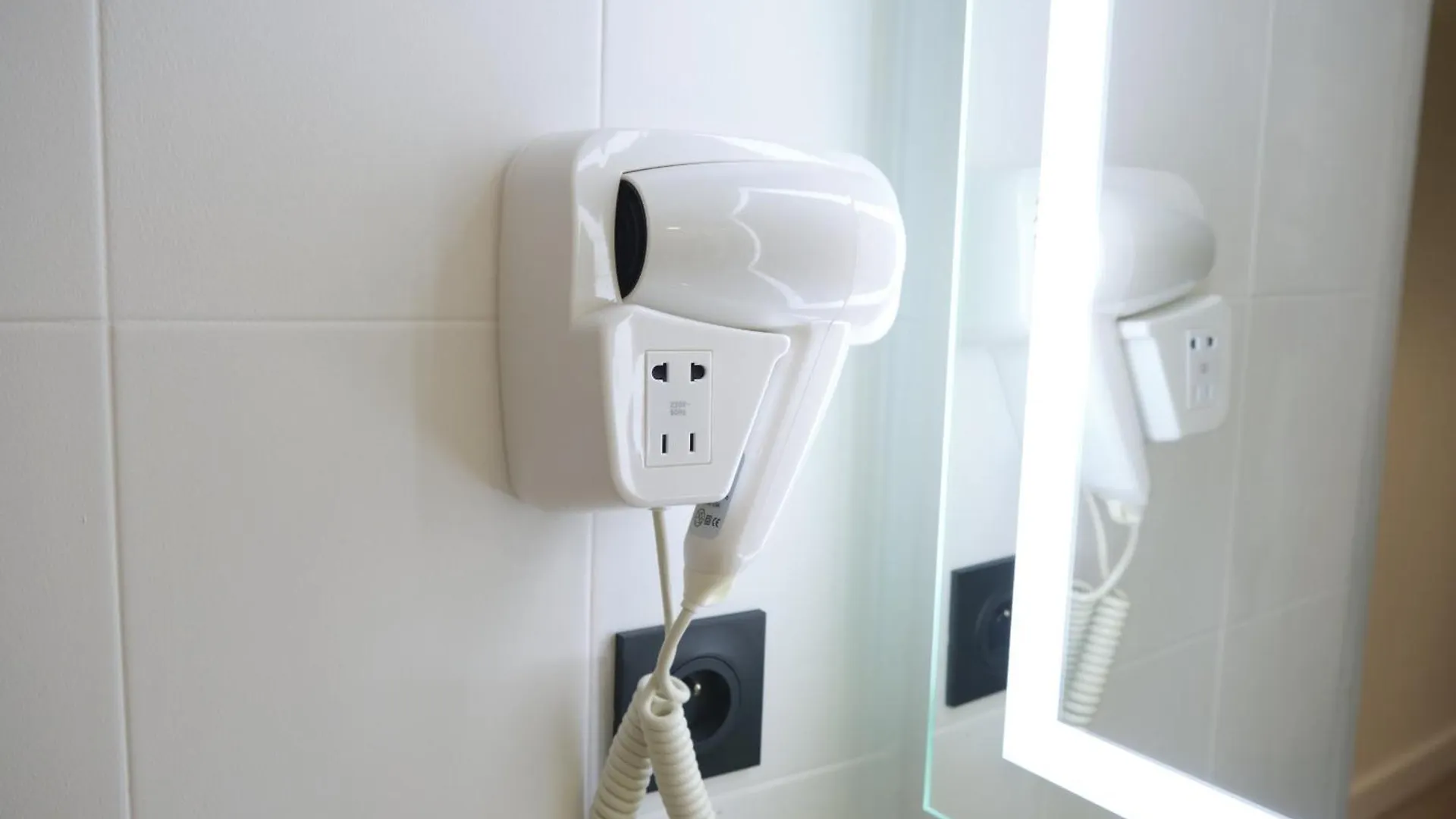 Suite Adamas - Chek In H24 - Wifi Lyon France