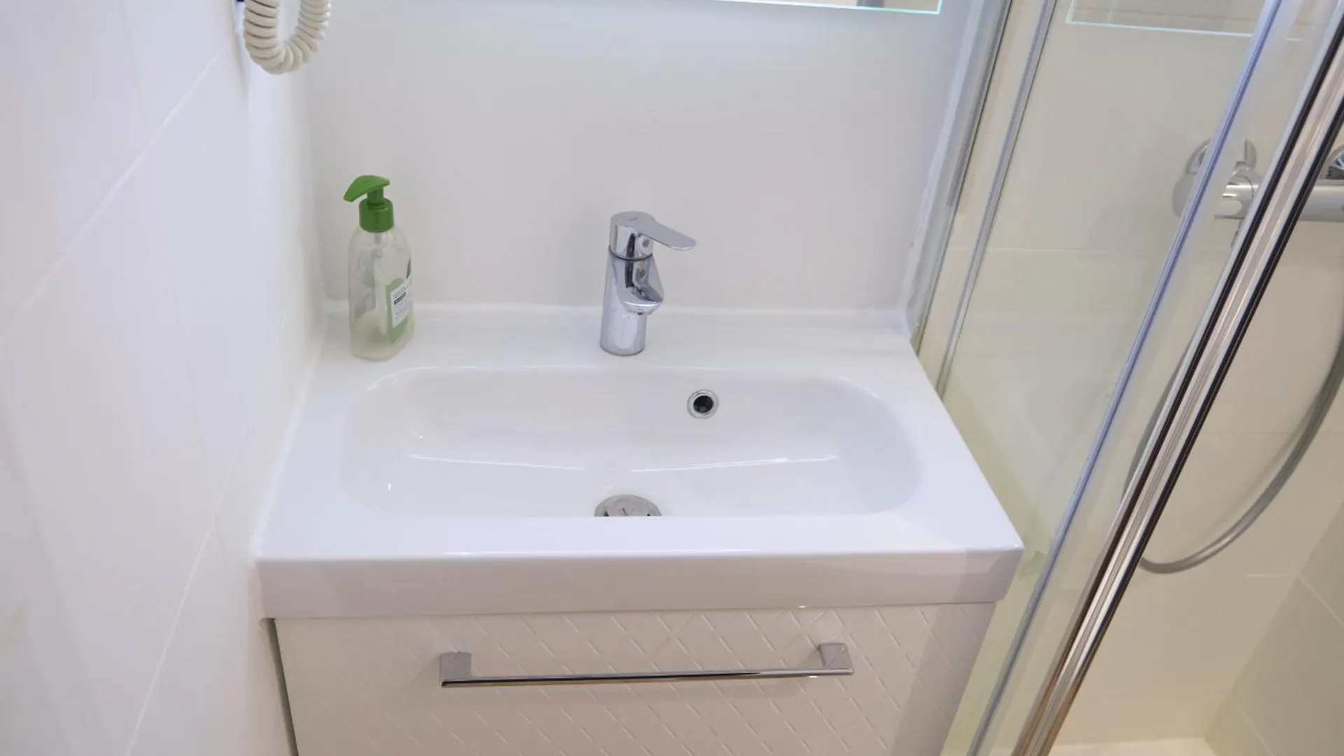 Suite Adamas - Chek In H24 - Wifi Lyon